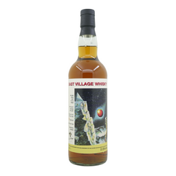 Glencadam 2012/2022 10 Year Old  East Village Whisky Company 51.6%
