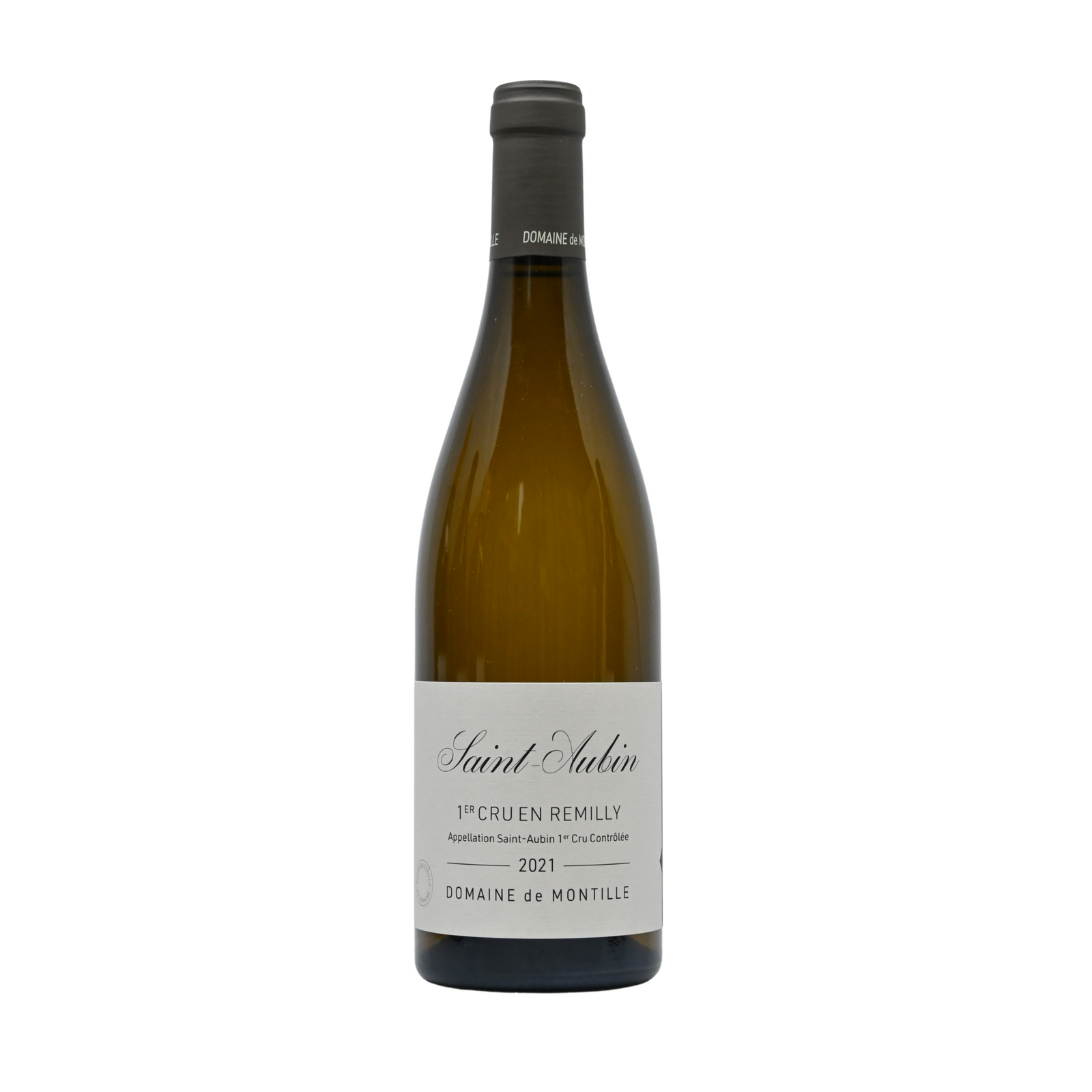 Domaine de Montille Saint-Aubin 1er Cru En Remilly 2021