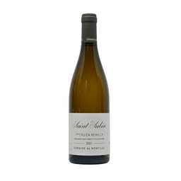 Domaine de Montille Saint-Aubin 1er Cru En Remilly 2021