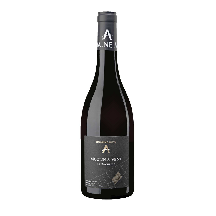 Domaine Anita Moulin-a-Vent La Rochelle 2024