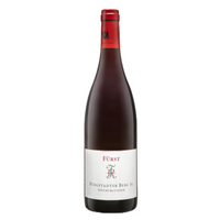 Weingut Rudolf Fürst Bürgstadter Berg Spätburgunder 1G