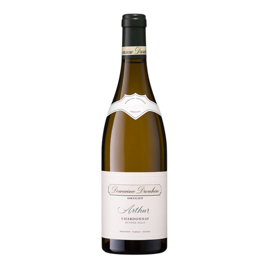 Domaine Drouhin Arthur Chardonnay 2022 (WE : 94 / WA : 97)