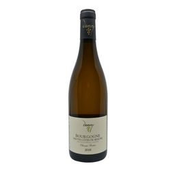 Domaine Jean-Yves Devevey Bourgogne Hautes Cotes de Beaune Les Champs Perdrix 2018
