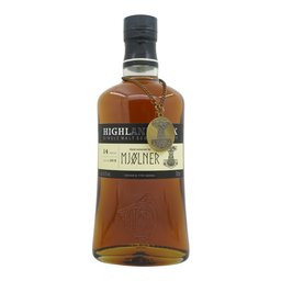 Highland Park 14 Year Old - Mjølner