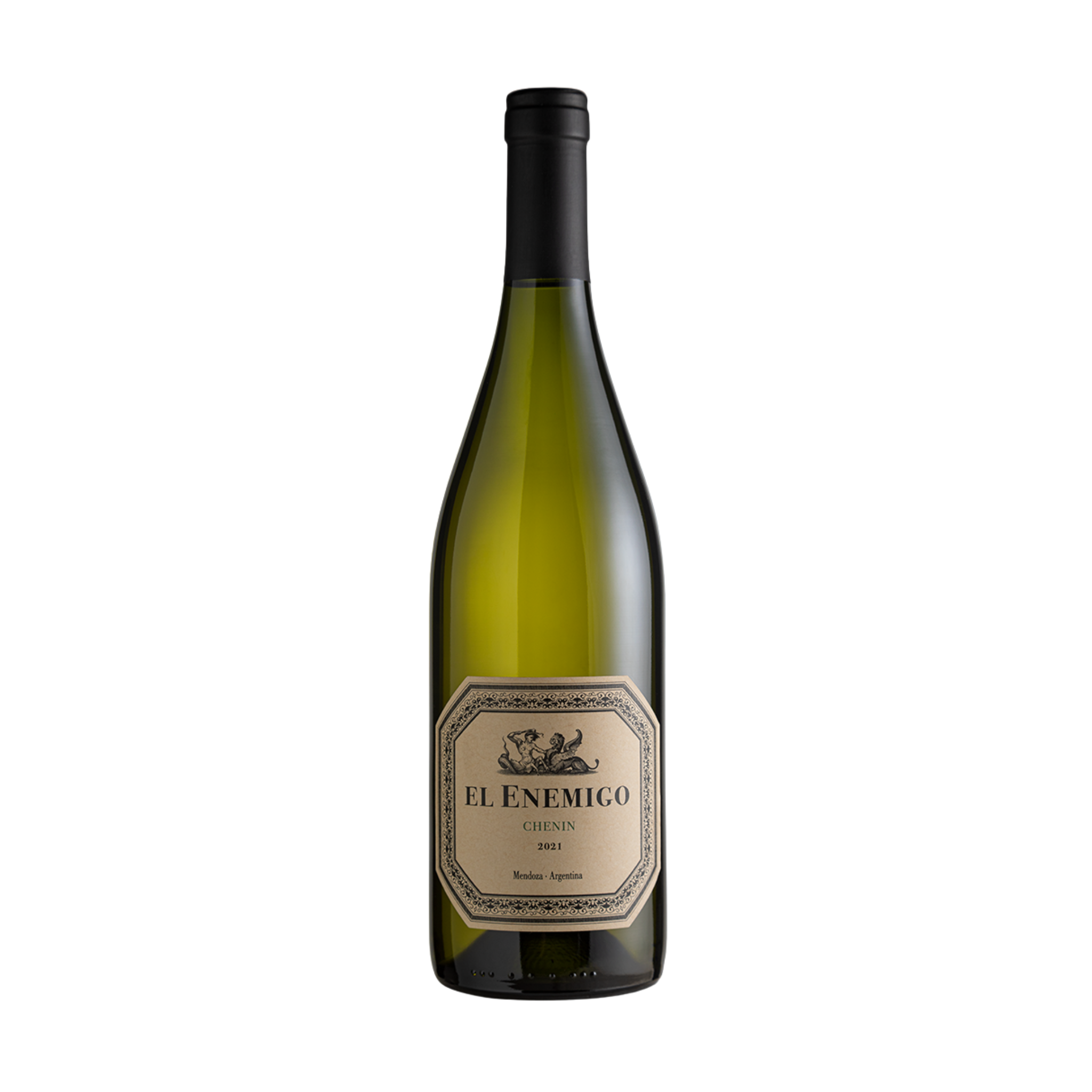 Bodega Aleanna El Enemigo Chenin 2021 (JS: 95︱RP: 93)