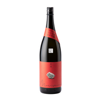 森嶋 常陸錦 辛口 純米吟釀 無濾過生原酒 720ml