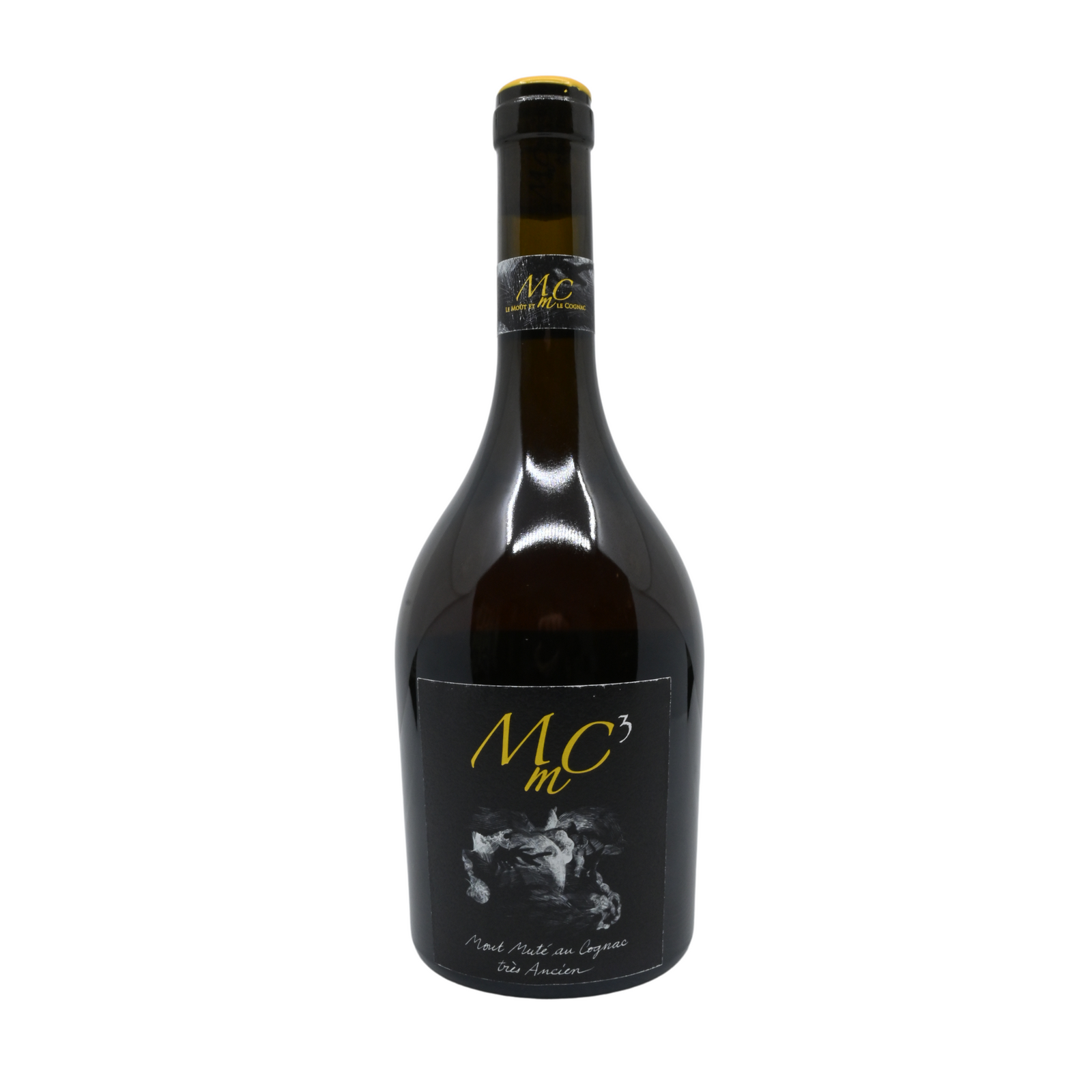 MMC cuvée 3 Jean Grosperrin
