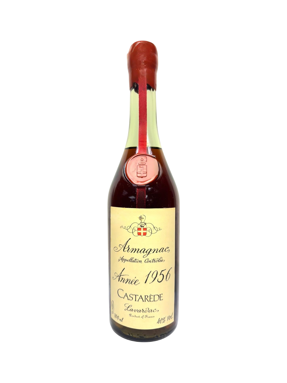 Castarède 1956 Armagnac