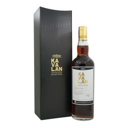 Kavalan Selection Sherry Cask Selected by LMDW for VELIER 70th Anniversary S100203008A