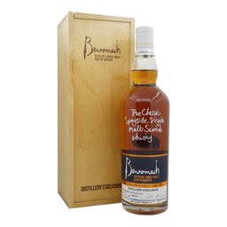 Benromach 2010/2017 Exclusive Single Cask #280