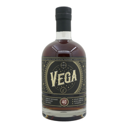 Vega 1977/2018 40 Year Old Limited Edition No. 2 North Star Spirits