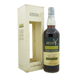Longmorn 1972/2011 Reserve Bottled for van Wees Gordon&MacPhail #1084 (漏酒)