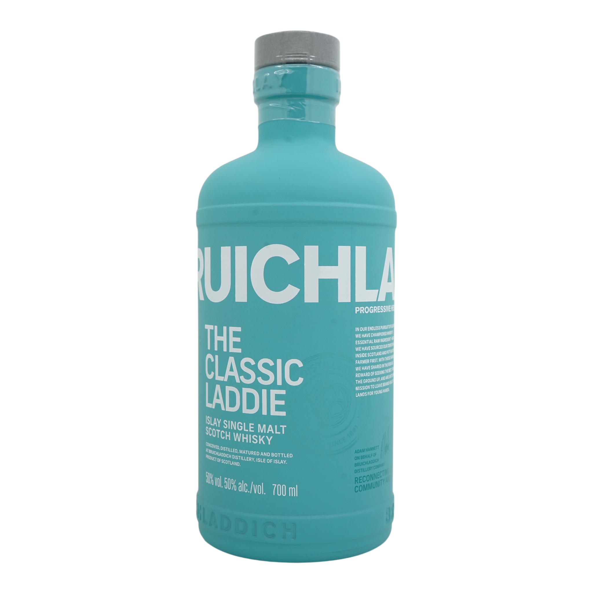 Bruichladdich The Classic Laddie (No Box)
