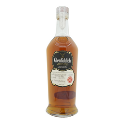 Glenfiddich 2001/2017 16 Year Old Spirit of Speyside Whisky Festival - Charity Bottling #14089