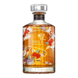 (Pre Order) Hibiki Japanese Harmony Chiso Collaboration 2026 Limited Edition **2個月到貨