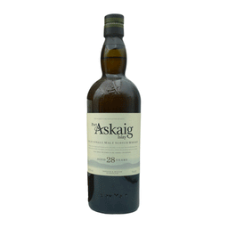 Port Askaig 28 Year Old