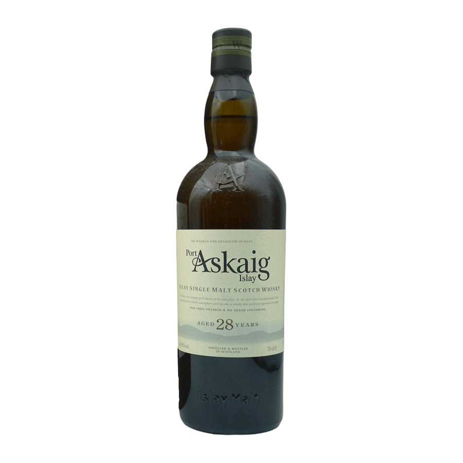 Port Askaig 28 Year Old