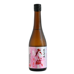 天賦 愛山 純米吟釀