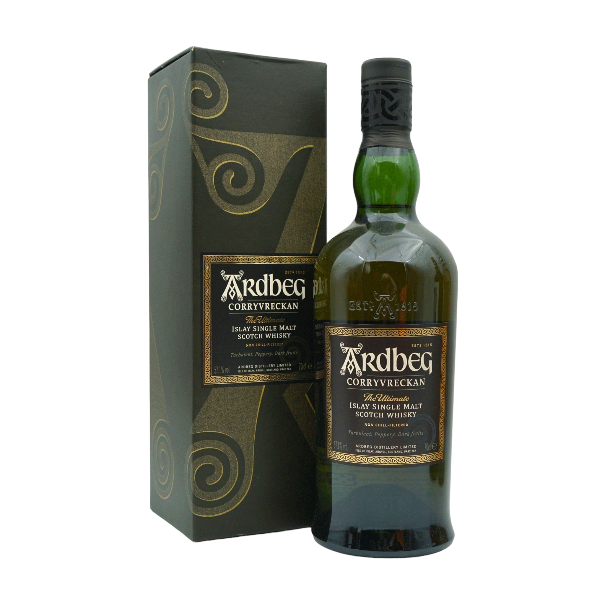 Ardbeg Corryvreckan