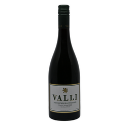 Valli Bannockburn Vineyard Pinot Noir 2022 (RPWA: 93+ / JM: 94)
