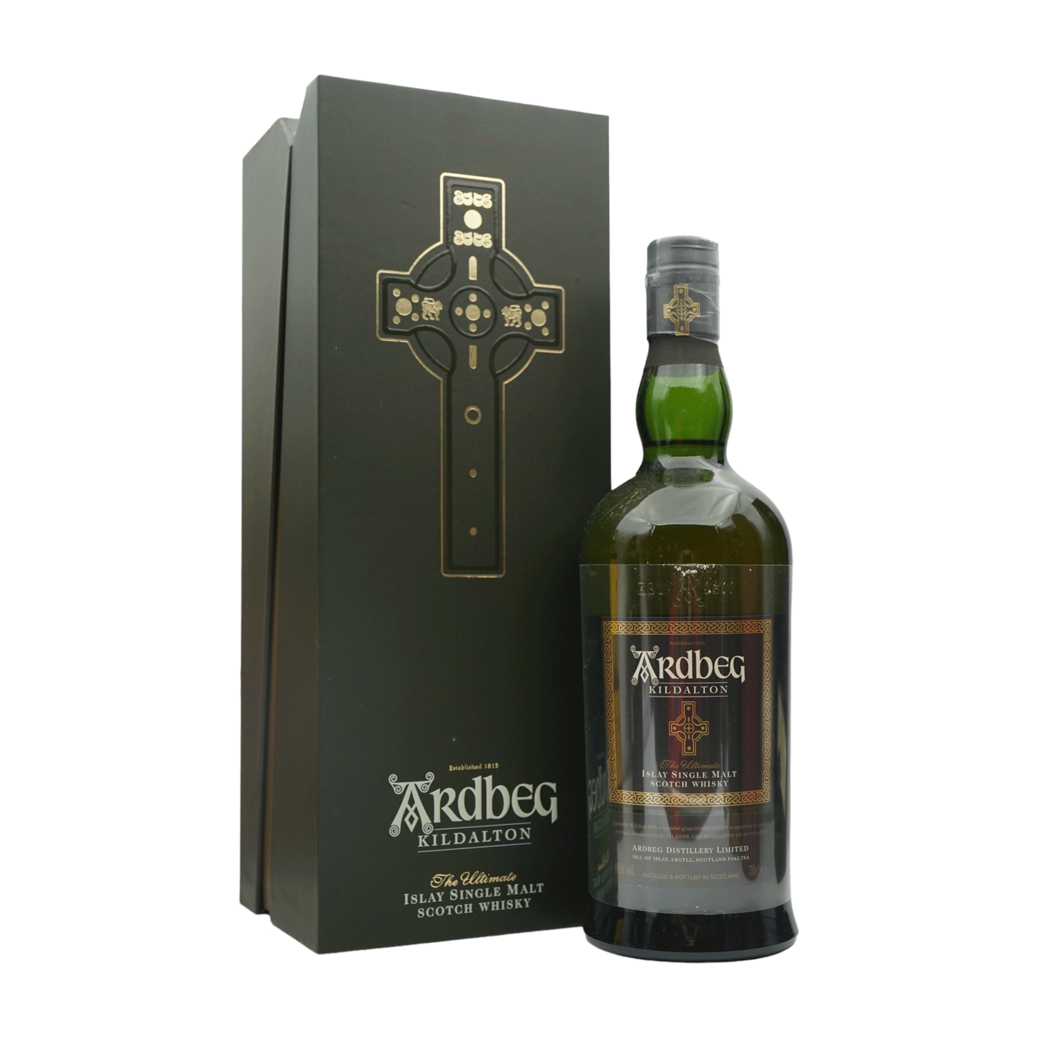 Ardbeg Kildalton 46%