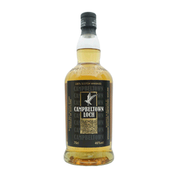 Campbeltown Loch Blended Malt Scotch Whisky 22/150