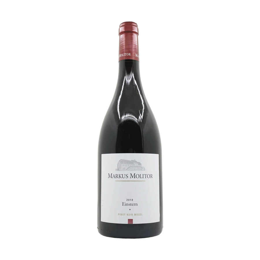 Markus Molitor Einstern Pinot Noir * Trocken 2018