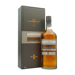 Auchentoshan 21 Year Old