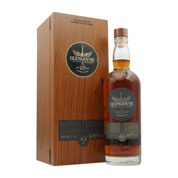 Glengoyne 25 Year Old New Label