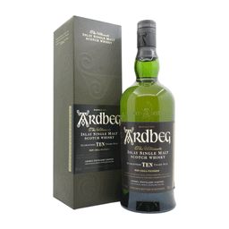 Ardbeg Ten L12