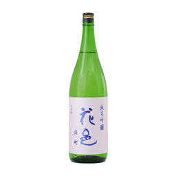 花邑 雄町 純米吟釀 1800ml