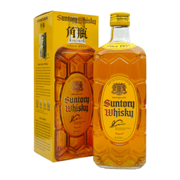 角瓶 Suntory Kakubin