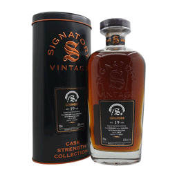 Longmorn 2005/2024 19 Year Old Cask Strength Collection Symington’s Choice #18070