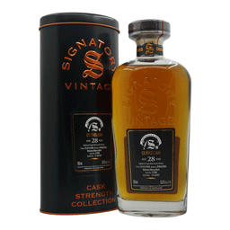 Clynelish 1995/2024 28 Year Old  Cask Strength Collection Symington’s Choice Signatory Vintage #11250