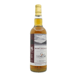 Secret Highland 1985/2021 35 Year Old Bottled for 15 Years The Nectar Daily Dram