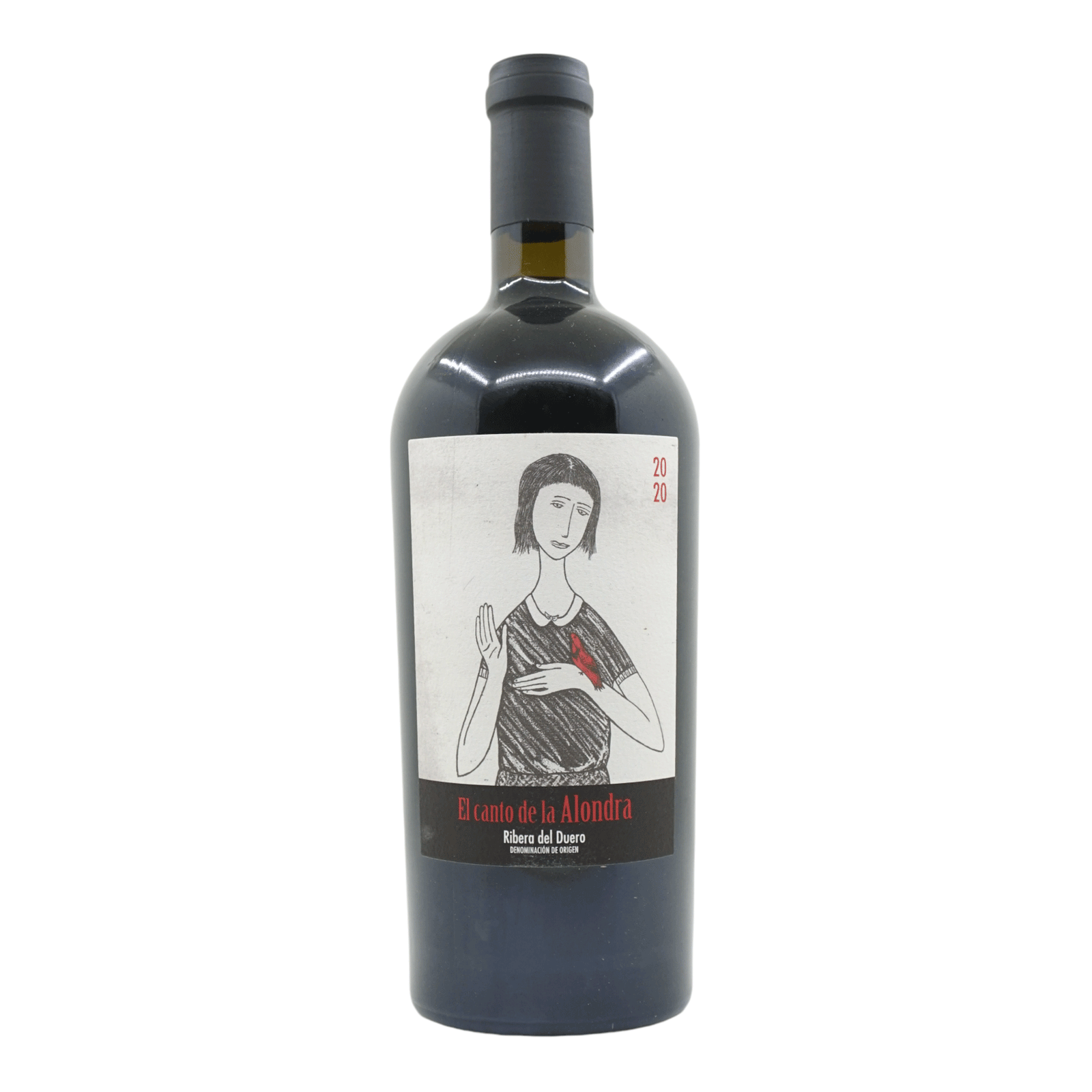 El Canto de la Alondra Ribera del Duero 2020