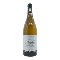 Domaine Florent Garaudet Monthelie “Sous le Cellier” 2019