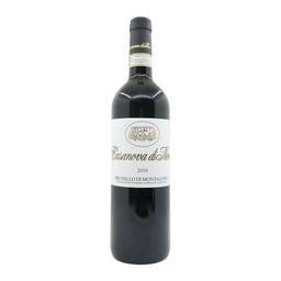 Casanova di Neri Brunello di Montalcino DOCG 2019