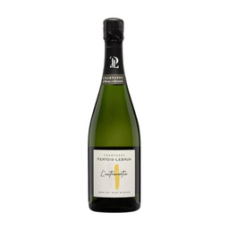 Pertois Lebrun Extravertie Blanc de Blancs Grand Cru Extra Brut NV