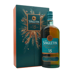 Singleton 15 Year Old Limited Edition