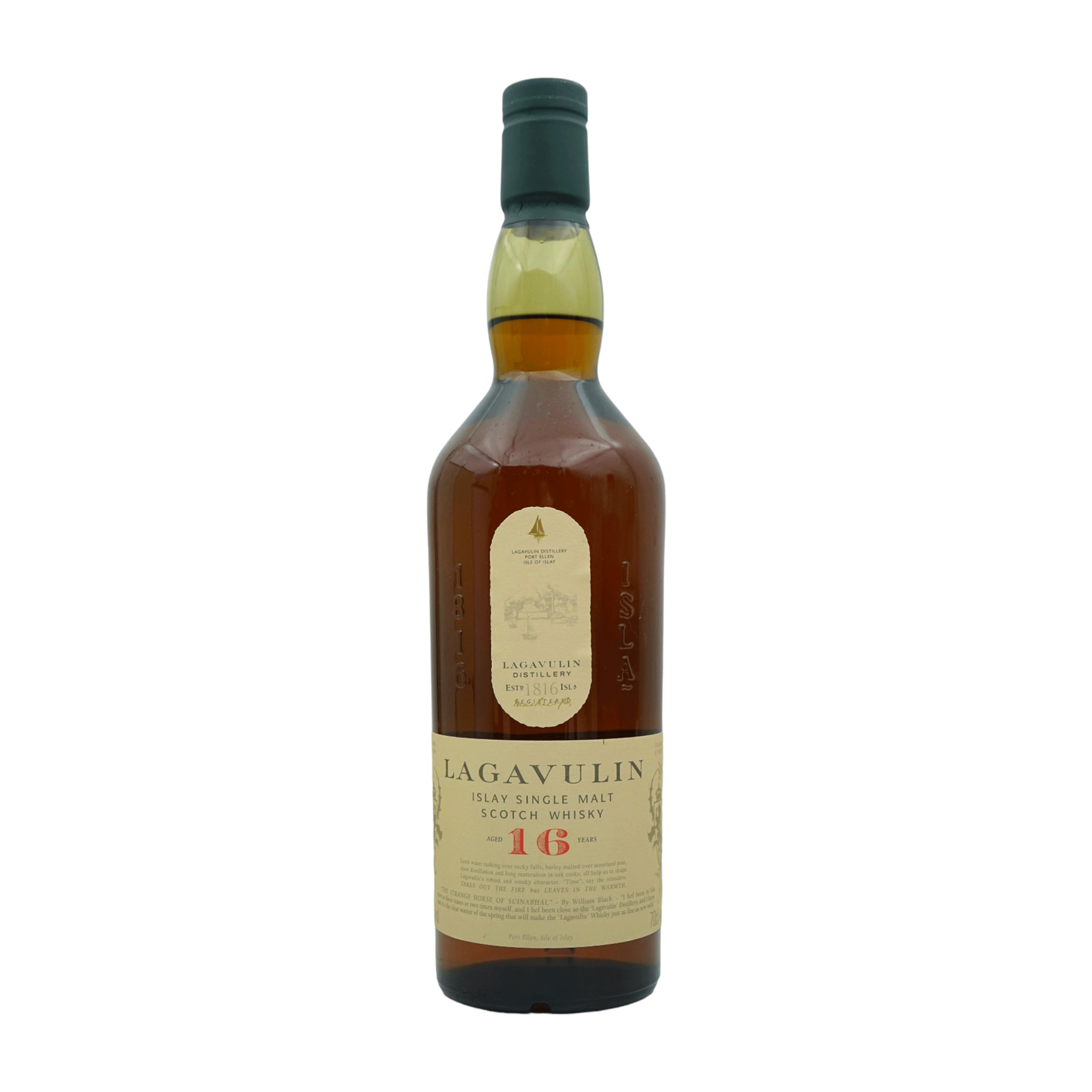 Lagavulin 16 Year Old