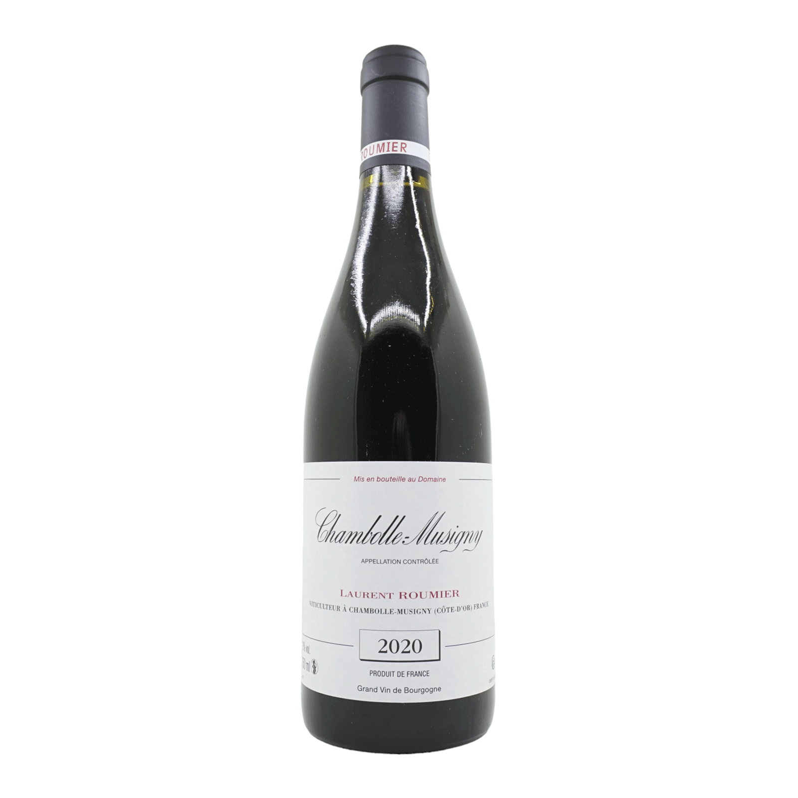 Domaine Laurent Roumier Chambolle-Musigny 2020