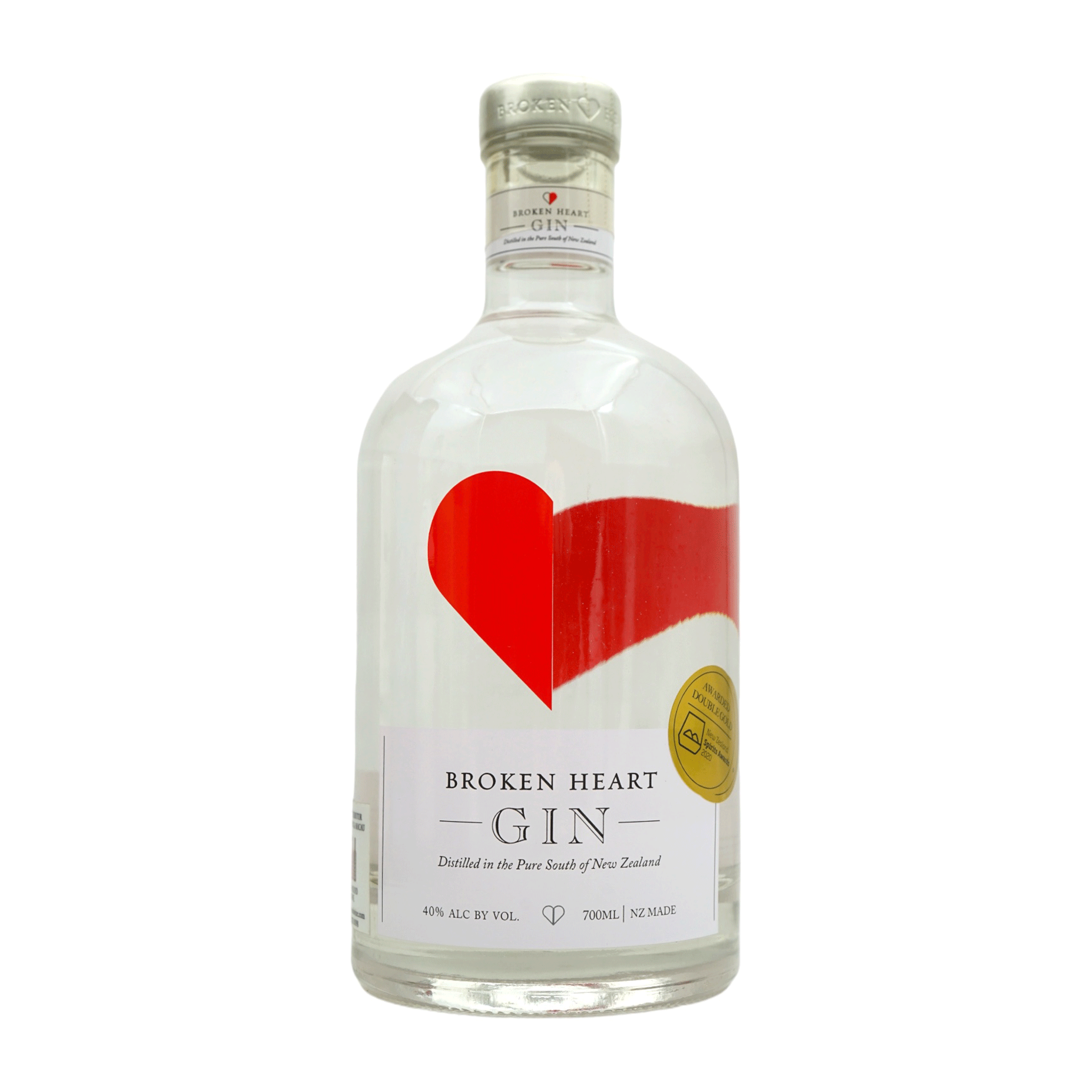 Broken Heart Gin 40%