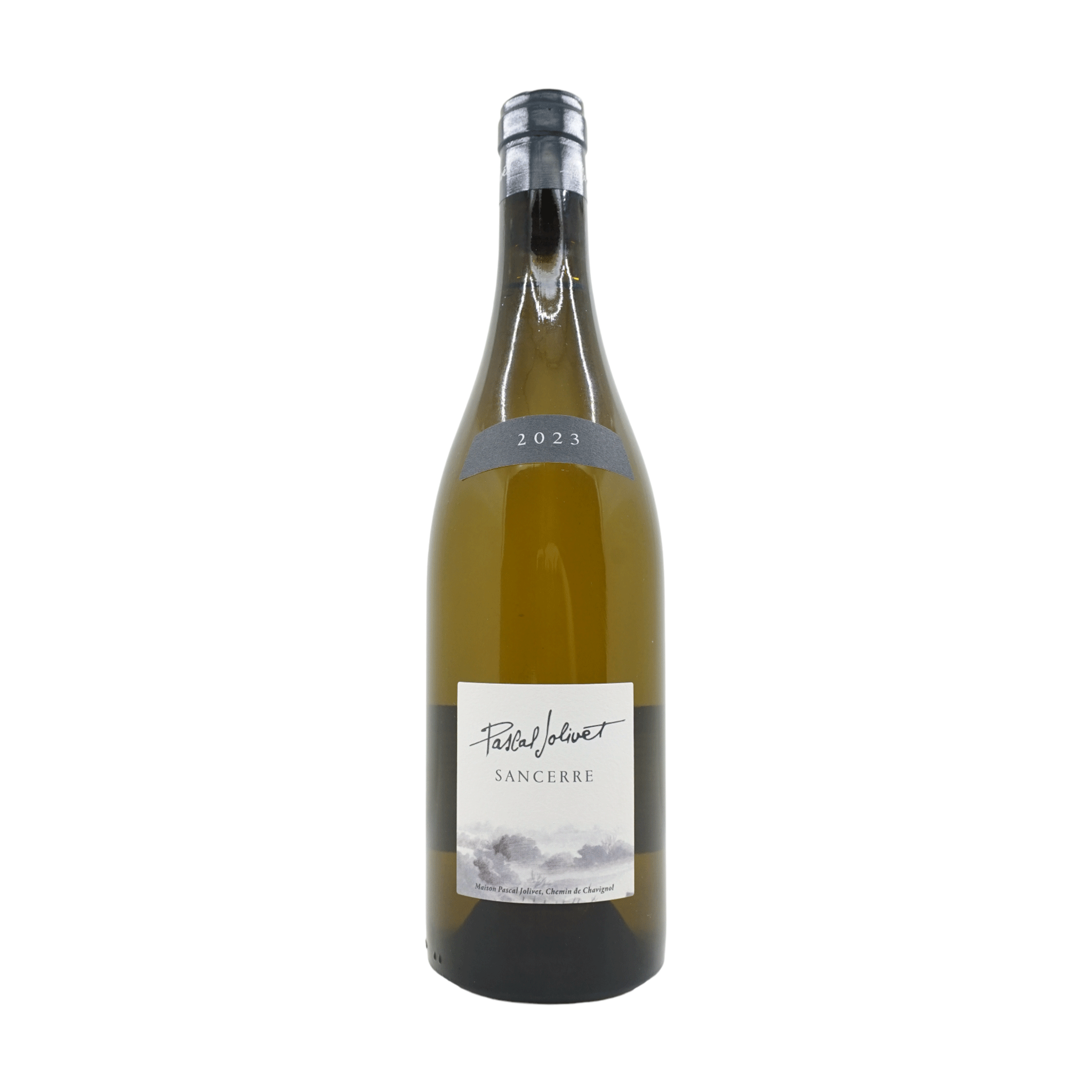 Pascal Jolivet Sancerre Blanc 2023