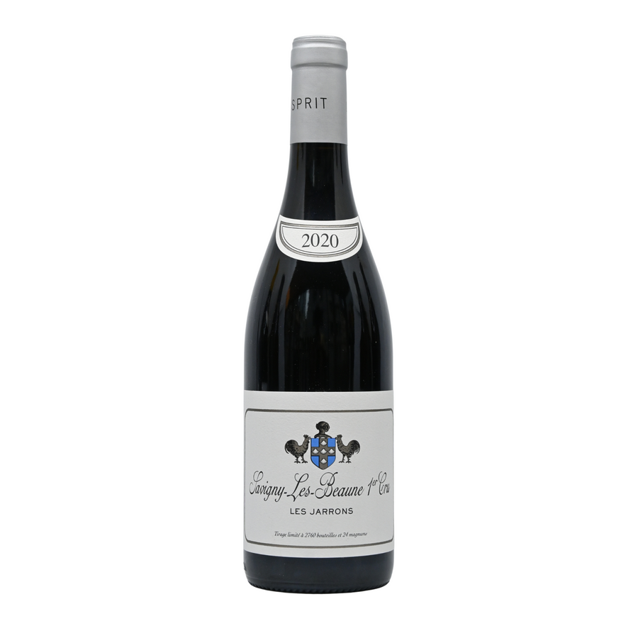 Esprit Leflaive Savigny Les Beaune 1er Cru Jarrons Rouge 2020