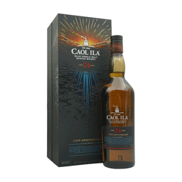 Caol Ila 24 Year Old 175th Anniversary