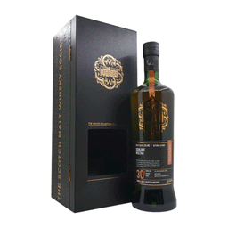 Macallan 1989 30 Year Old SMWS 24.140 - Sublime Nectar