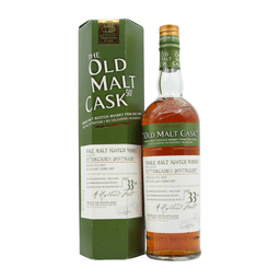 Fettercairn 1975/2009 33 Year Old Old Malt Cask Douglas Laing #DL4939