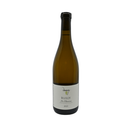 Domaine Jean-Yves Devevey Rully La Chaume Blanc 2021