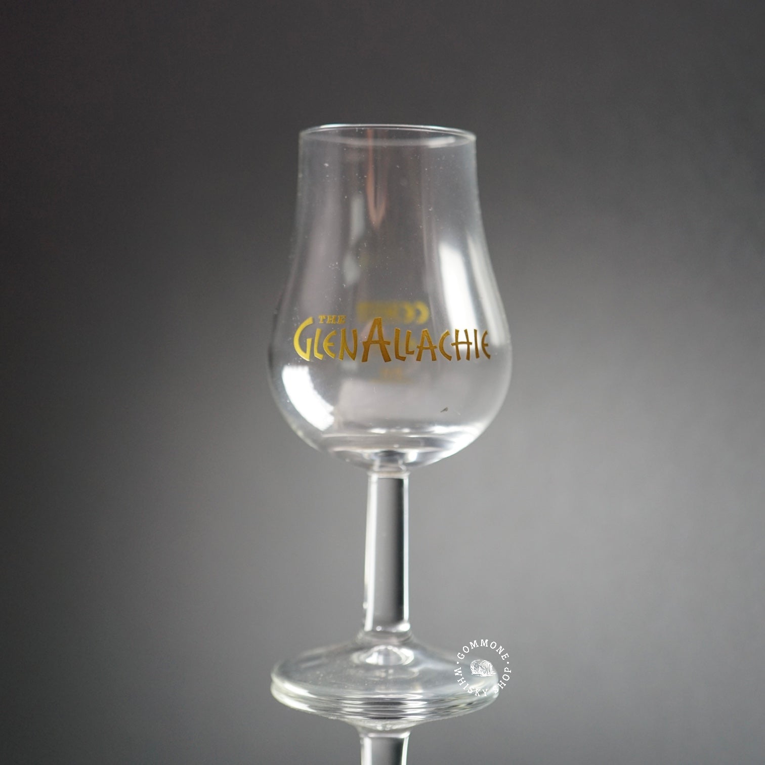 Glenallachie Glass